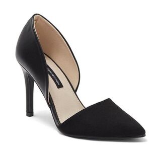 French Connection Dorsey Heels